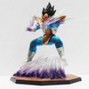 Vegeta Dragon Ball Z Collectible Toy