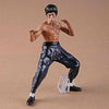 Bruce Lee Kung Fu Collection Toys